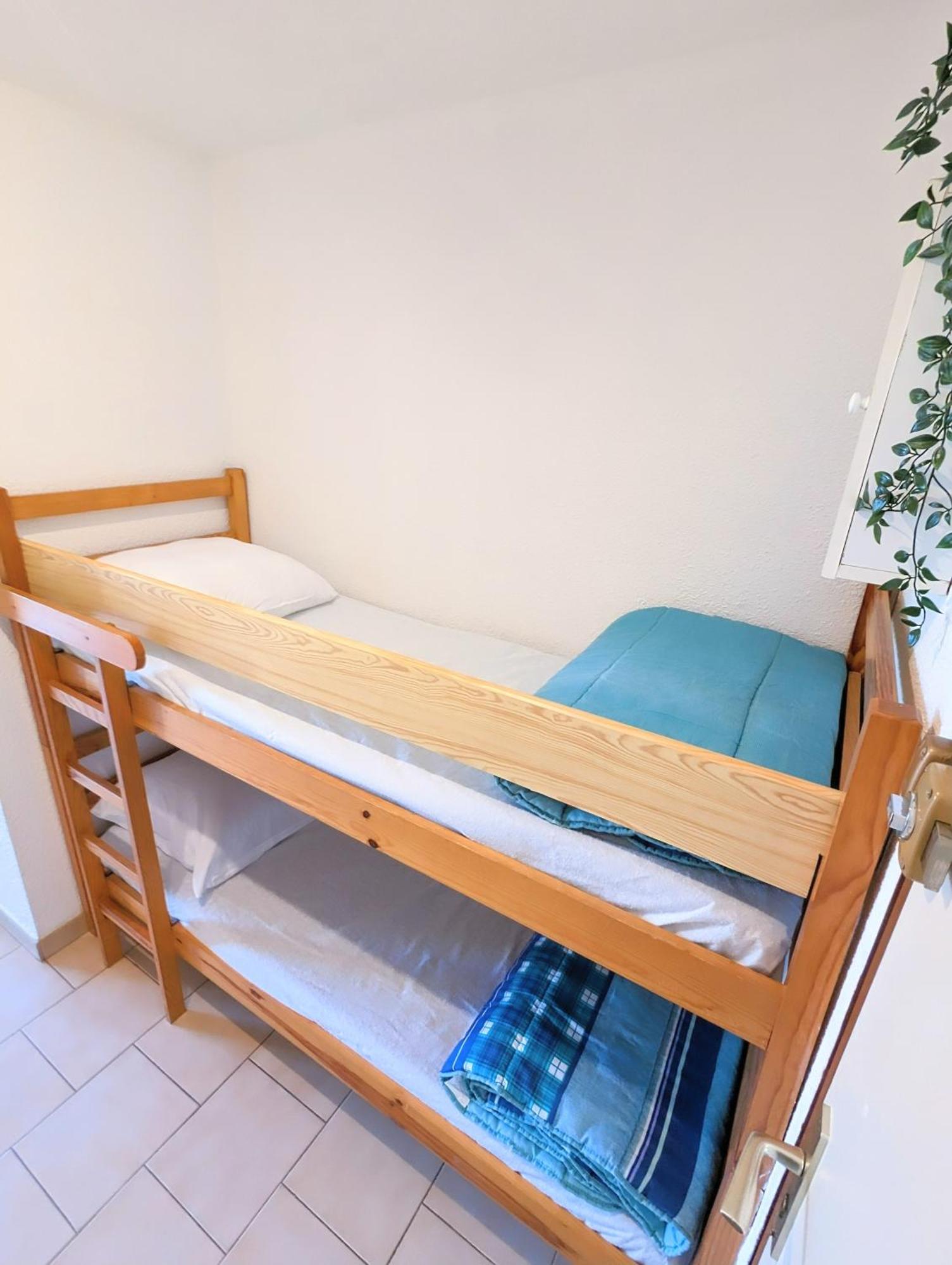 Appartement Au Calme + Parking Agde Exterior foto